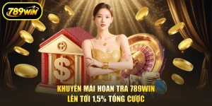 Khuyến mãi hoàn trả