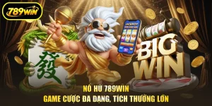 Nổ Hũ 789win
