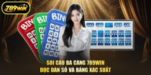 Soi cầu ba càng