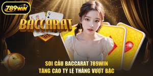 Soi Cầu Baccarat