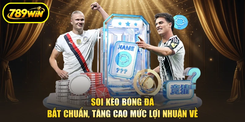 Soi kèo bóng đá