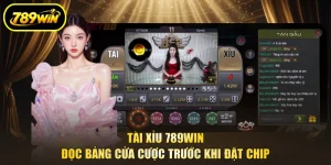 Tài Xỉu 789WIN